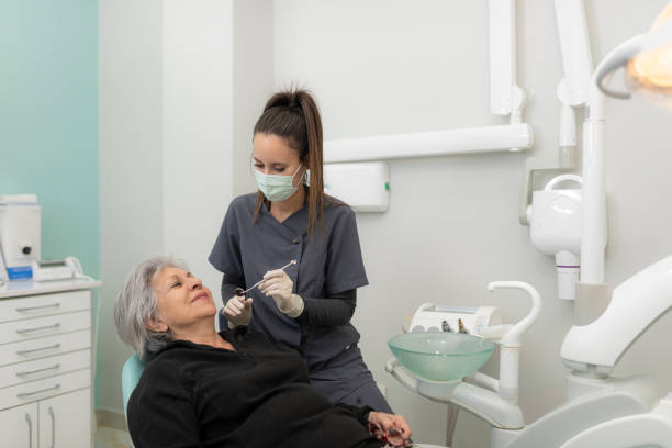 Best Walk-In Emergency Dental Services in Tyler Run, PA