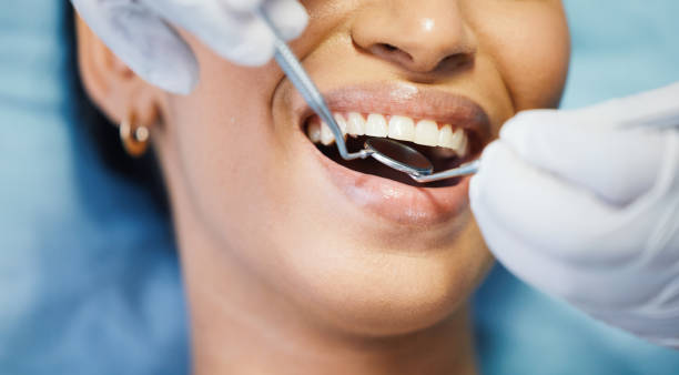 Best Emergency Denture Repair in Tyler Run, PA