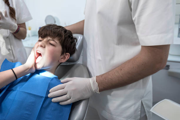 Best Emergency Treatment for Oral Infections in Tyler Run, PA