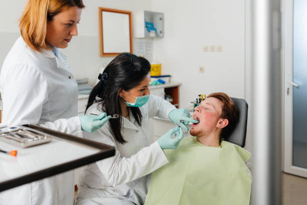 Best Broken or Chipped Tooth Repair in Tyler Run, PA